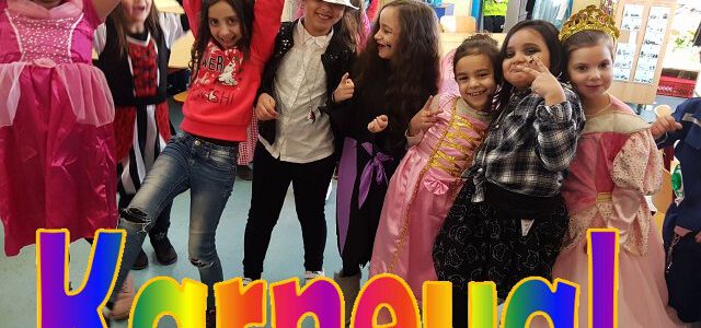 Karneval 2018 Karneval 2018