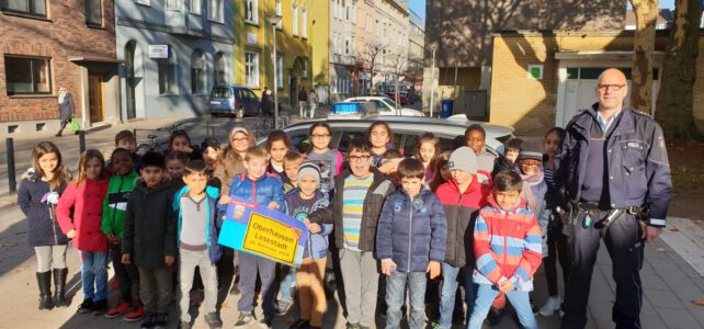 Lesestadt Oberhausen Lesestadt Oberhausen