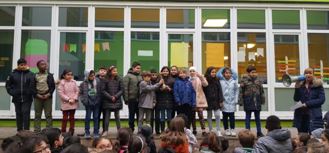 Ehrung unserer Supersportler Ehrung unserer Supersportler