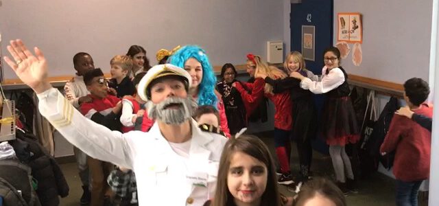 Karneval 2019 Karneval 2019