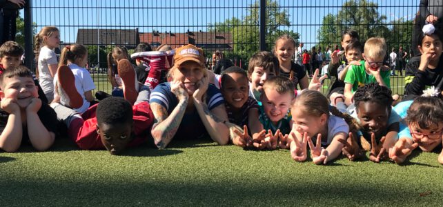 Sportfest 2019 Sportfest 2019