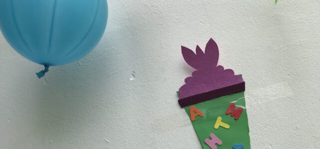 Einschulung 2019 Einschulung 2019