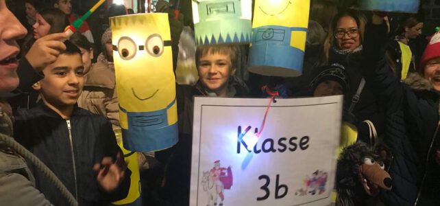 Sankt Martin 2019 Sankt Martin 2019