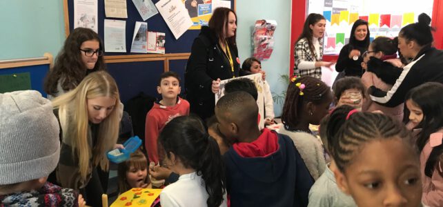 Weihnachtsbasar 2019 Weihnachtsbasar 2019