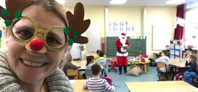 Nikolaus 2019 Nikolaus 2019