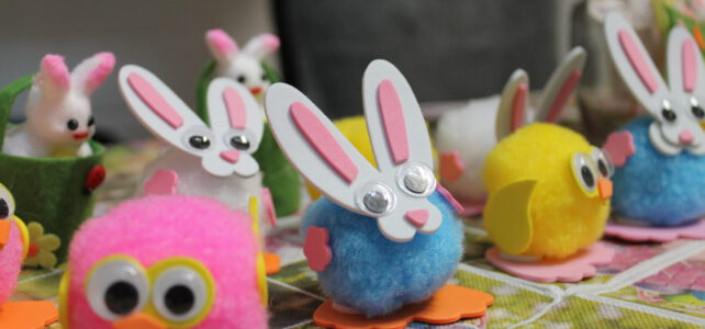 Osterbasasr 2022 Osterbasasr 2022