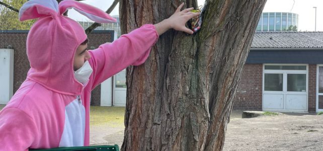 Ostern 2022 Ostern 2022