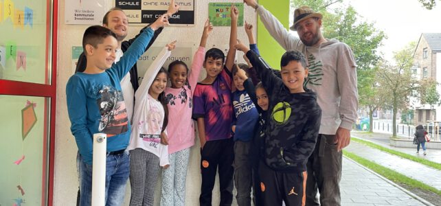 Vielfalt ist meine Heimat Vielfalt ist meine Heimat