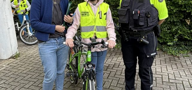 Radfahrprüfung 2024 Radfahrprüfung 2024