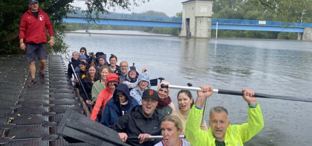 Lehrerausflug 2024 Lehrerausflug 2024