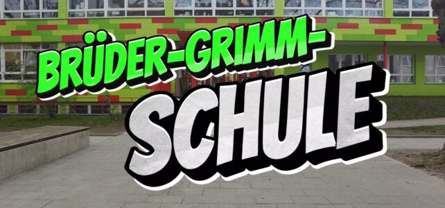 BGS Schulsong BGS Schulsong