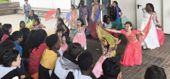 Abschlussfeier 2024 Abschlussfeier 2024