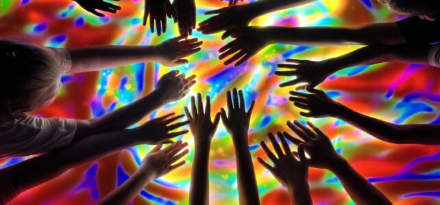 Projektwoche 2024 Projektwoche 2024