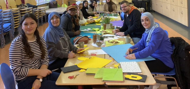 Elterncafé Februar 2025 Elterncafé Februar 2025