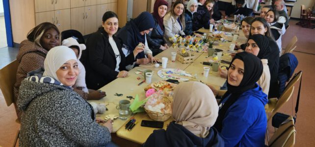 Elterncafé Ostern 2025 Elterncafé Ostern 2025