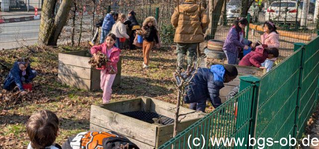 Frühblüher Sachunterricht Jahrgang 1 Frühblüher Sachunterricht Jahrgang 1