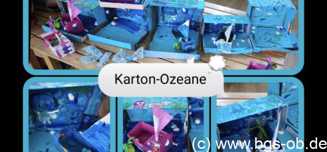 Mission Ocean Mission Ocean